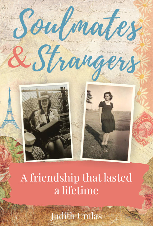 Soulmates & Strangers eBook